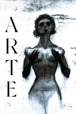 Arte (2023) Arte (2023)