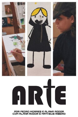 Arte (2022)