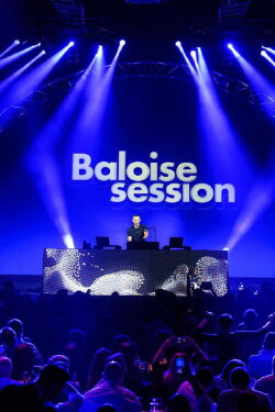Arte Concert - Fritz Kalkbrenner Baloise Session 2023 (2023) Arte Concert - Fritz Kalkbrenner Baloise Session 2023 (2023)