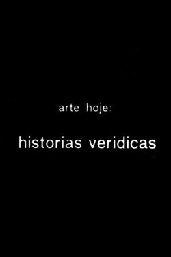 Arte hoje: histórias verídicas (1976) Arte hoje: histórias verídicas (1976)