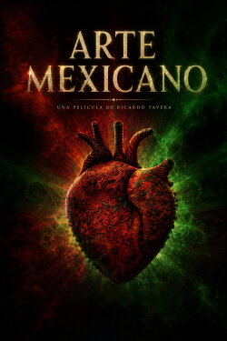 Arte Mexicano (2015) Arte Mexicano (2015)