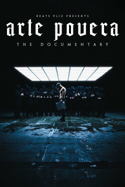 Arte Povera - The Documentary (2023) Arte Povera - The Documentary (2023)