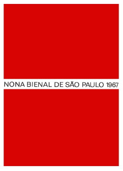 Arte Pública (1968) Arte Pública (1968)