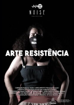 Arte Resistência (2022) Arte Resistência (2022)