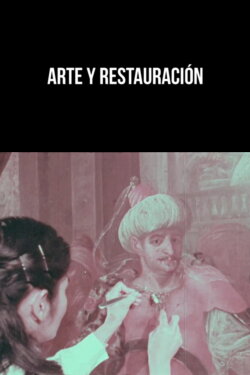 Arte y Restauración (1982)