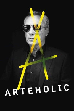 Arteholic (2014) Arteholic (2014)