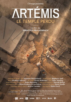 Artemis - The Lost Temple (2023) Artemis - The Lost Temple (2023)