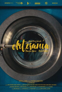 Artesanía (2023)