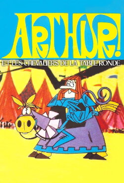 Arthur! And the Square Knights of the Round Table (2002) Arthur! And the Square Knights of the Round Table (2002)