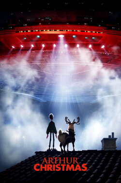 Arthur Christmas (2011) Arthur Christmas (2011)