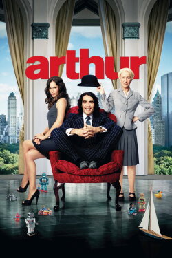 Arthur (2011) Arthur (2011)