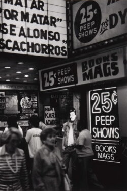 Arthur Rimbaud in New York (1978) Arthur Rimbaud in New York (1978)