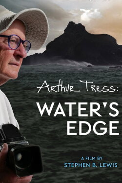 Arthur Tress: Water’s Edge (2023) Arthur Tress: Water’s Edge (2023)
