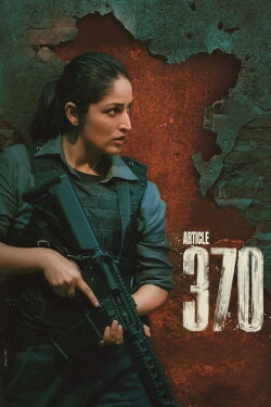 Article 370 (2024) Article 370 (2024)