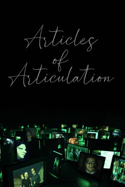 Articles of Articulation (2023) Articles of Articulation (2023)