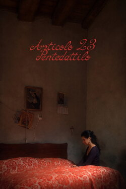 Articolo 23 (Pentedattilo) (2008)