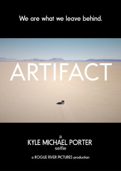 Artifact (2021) Artifact (2021)