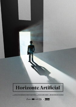 Artificial Horizon (2019)