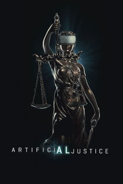 Artificial Justice (2024) Artificial Justice (2024)