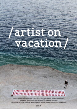 Artist on Vacation (2015) Artist on Vacation (2015)