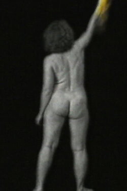 Artist Statement (2003) Artist Statement (2003)