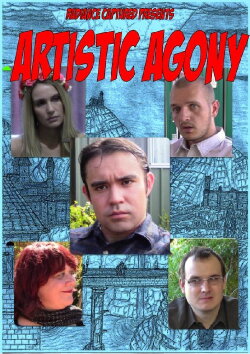 Artistic Agony (2015)