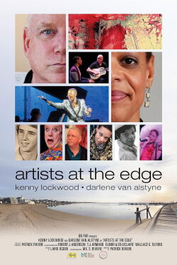 Artists at the Edge (2024) Artists at the Edge (2024)