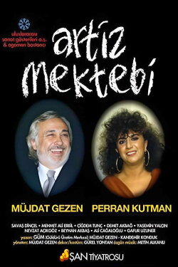 Artiz Mektebi (1987) Artiz Mektebi (1987)