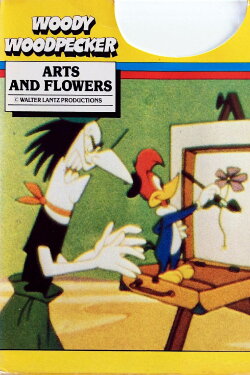 Arts and Flowers (1956) Arts and Flowers (1956)