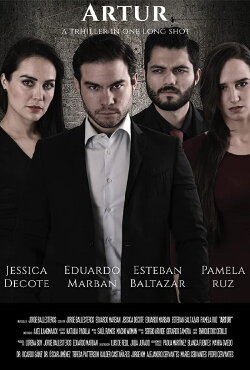 Artur (2019) Artur (2019)