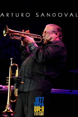 Arturo Sandoval - Jazzopen Stuttgart 2023 (2023)