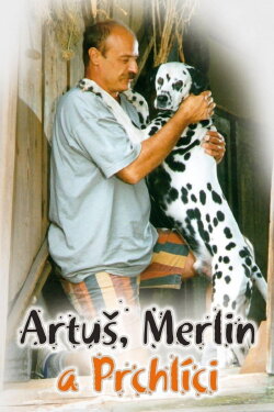 Artus, Merlin a Prchlici (1995) Artus, Merlin a Prchlici (1995)