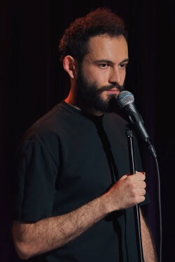 Artyom Kalantaryan: Kalantaryan's Shit (2022) Artyom Kalantaryan: Kalantaryan's Shit (2022)