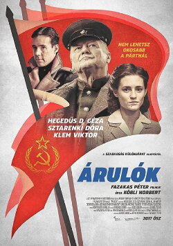 Árulók (2017)