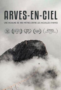 Arves-En-Ciel (2020) Arves-En-Ciel (2020)