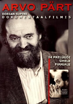 Arvo Pärt: 24 Preludes for a Fugue (2002) Arvo Pärt: 24 Preludes for a Fugue (2002)