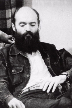 Arvo Pärt in November 1978 (1978)