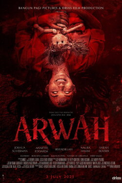 Arwah (2025)