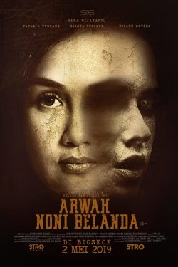 Arwah Noni Belanda (2019) Arwah Noni Belanda (2019)