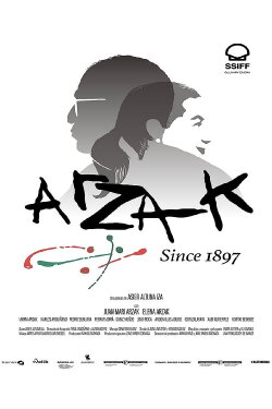 Arzak: Since 1897 (2020) Arzak: Since 1897 (2020)