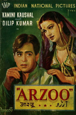 Arzoo (1950) Arzoo (1950)
