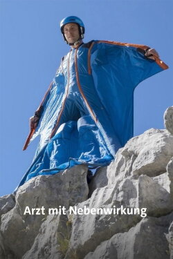 Arzt mit Nebenwirkung (2017) Arzt mit Nebenwirkung (2017)