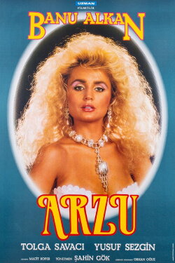 Arzu (1985)