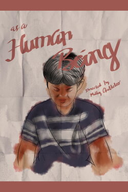 As a Human Being (2024)