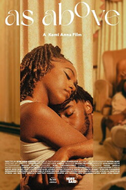 As Above (2022) As Above (2022)