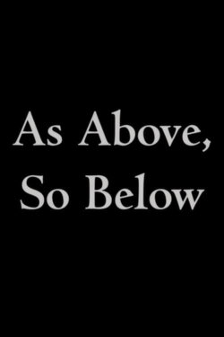 As Above, So Below (2012)