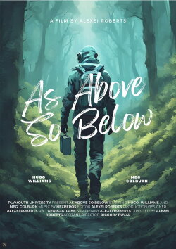 As Above So Below (2024) As Above So Below (2024)