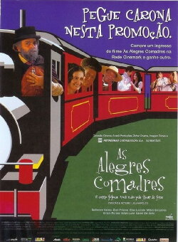 As Alegres Comadres (2003)