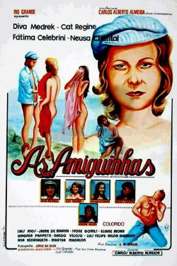 As Amiguinhas (1979)