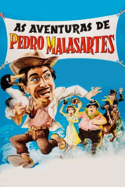 As Aventuras de Pedro Malasartes (1960) As Aventuras de Pedro Malasartes (1960)